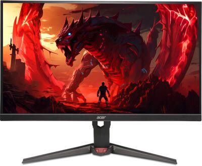 ������� Acer 27" Nitro XV270UX1bmiiprx ������ IPS LED 16:9 HDMI M/M ������� HAS Piv 1000:1 250cd 178��/178�� 2560x1440 200Hz FreeSync Premium DP 2K 5.03��
