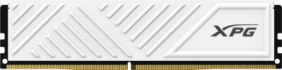 ������ DDR4 32GB 3200MHz A-Data AX4U320032G16A-SWHD35 XPG Gammix D35 RTL Gaming PC4-25600 CL16 DIMM UDIMM 288-pin 1.35� dual rank � ���������� Ret
