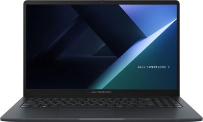 ������� Asus ExpertBook B1 B1503CVA-S77757 Core 7 150U 8Gb SSD512Gb Intel Graphics 15.6" IPS FHD (1920x1080) ��� �� grey WiFi BT Cam (90NX0801-M08U20)