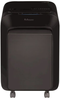 ������ Fellowes PowerShred LX210 ������ (����.P-4) ��������� 16����. 23���. ������� ����� ��.�����