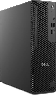 �� Dell Pro Max Slim FCS1250 slim Core Ultra 5 235 (3.4) 16Gb SSD1Tb RTX A400 4Gb Windows 11 Pro GbitEth WiFi BT 360W ���� ���������� ������ (DPMS-5642)