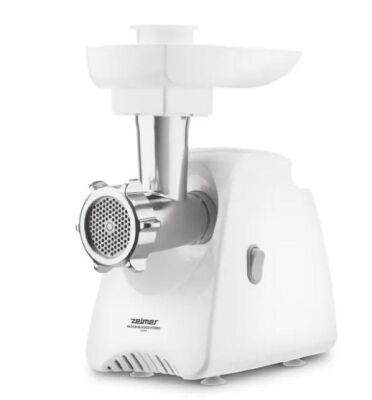  ZMM5802P WHITE 2200W ZELMER