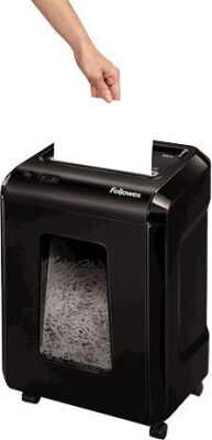 ������ Fellowes PowerShred 92Cs (����.P-4) ��������� 18����. 25���. ������� ����� ��.����� CD