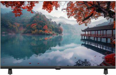 ��������� LED Haier 32" LED H1 Frameless ������ HD 60Hz MEMC DVB-T DVB-T2 DVB-C DVB-S DVB-S2 USB WiFi Smart TV (RUS)