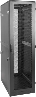 ���� �������������� ��� (���-�-42.6.8-1���-9005) ��������� 42U 600x800�� ���.��.����� ����.��.����.���� 2 ���.���. 550�� ������