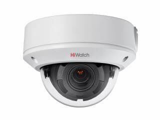 IP  4MP DOME DS-I458Z(B)(2.8-12MM) HIWATCH