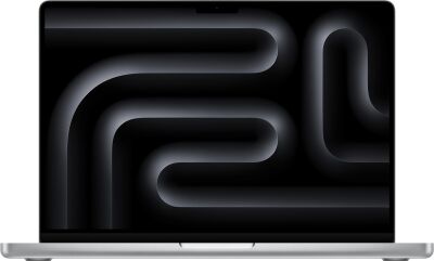������� Apple MacBook Pro A3434 M5 10 core 16Gb SSD512Gb/10 core GPU 14.2" Liquid Retina XDR (3024x1964) macOS silver WiFi BT Cam (Z1KL00031(MDE44))
