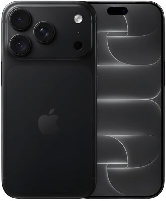 �������� Apple A3714 iPhone 18 Pro 512Gb 12Gb ������ �������� 3G 4G 1Sim 6.3" 1206x2622 iOS 27 48Mpix 802.11 a/b/g/n/ac/ax/be NFC GPS Protect