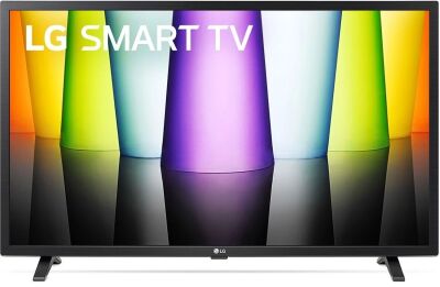 ��������� LED LG 32" 32LQ63506LA.ARUG ������ FULL HD 60Hz DVB-T DVB-T2 DVB-C DVB-S DVB-S2 USB WiFi Smart TV
