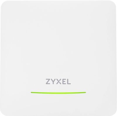 ����� ������� Zyxel NebulaFlex NWA90BEPRO-EU0102F BE6500 10/100/1000/2500BASE-T �����