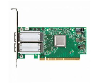   MELLANOX MCX516A-CCAT ConnectX-5 EN PCIe3.0 x 16 100GbE CX516A