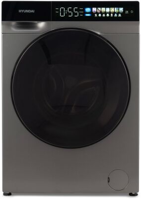 ���������� ������ Hyundai WFE9230 Dark Gray �����: A+++ ����.����������� ����.:10�� ����� ��������