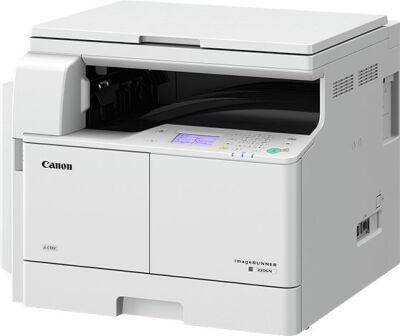 ����� Canon imageRUNNER 2206N (3029C003) �������� ������:�����-����� (������ � ���������)