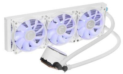    MULTI SOCKET MAG CORELIQUID E360 WHITE MSI
