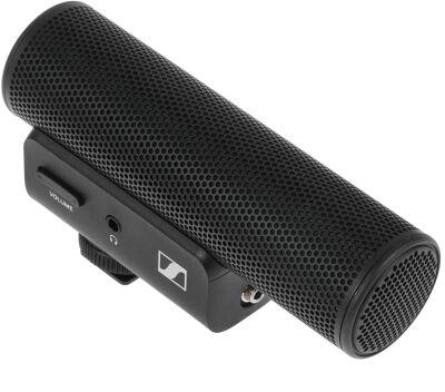 �������� ��������� Sennheiser MKE 400 ������