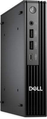 ������ Dell Pro Plus QBM1250 Micro Core Ultra 9 285 (2.5) 32Gb SSD1Tb Graphics Windows 11 Pro GbitEth WiFi BT 180W ���� ���������� ������ (DPMPLUS-9311)