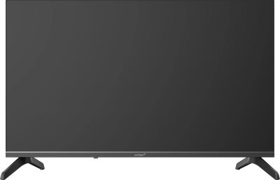��������� LED Vitek 32" VT-32FBS301 ������.�� Frameless ������/������ FULL HD 60Hz DVB-T DVB-T2 DVB-C DVB-S DVB-S2 USB 2.0 WiFi Smart TV