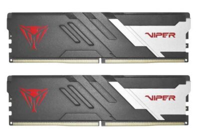   DIMM DDR5-6400 64GB (32GBx2) PVV564G640C32K PATRIOT