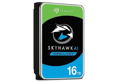   SATA 16TB 7200RPM 6GB/S 256MB ST16000VE002 SEAGATE