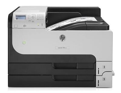 ������� �������� HP LaserJet Enterprise 700 M712dn (CF236A) A3 Duplex �����