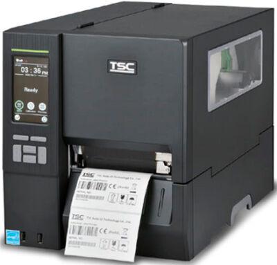 ������������ TSC MH341T (MH341T-A001-0302) 300dpi 305��/� 3.5"/USB/RS232/Eth/Wi-Fi/BT ��� ���.����. ������