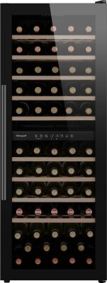 ������ ���� Weissgauff WWC-77 DB DualZone 1-��������. ������