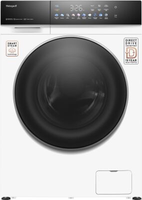 ���������� ������ Weissgauff WM 62210 Direct Drive Touch Inverter Steam �����: A+++ ����.����������� ����.:10.5�� ����� ��������