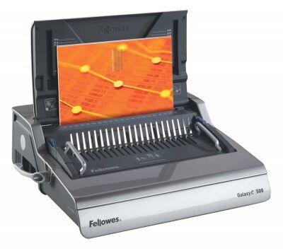 ����������� Fellowes Galaxy E (FS-56221) A4/����.28�.����/����.500�./�������.����. (6-50��)/������.