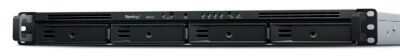    4BAY 1U NO HDD RS822RP+ SYNOLOGY