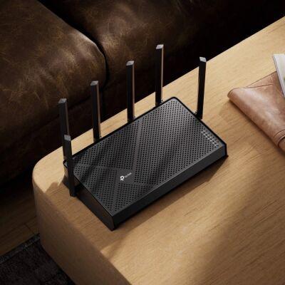 ������ ������������ TP-Link Archer BE400 BE6500 100/1000/2500BASE-T ������