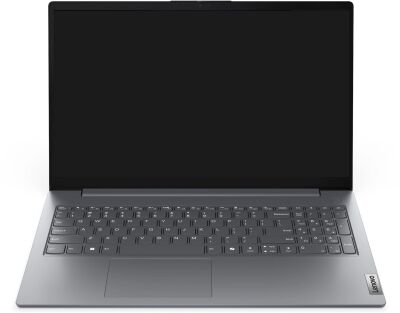 ������� Lenovo V15 G5 IRL Core i5 13420H 8Gb SSD512Gb Intel UHD Graphics 15.6" TN FHD (1920x1080) ��� �� grey WiFi BT Cam (83HF00E6IG)