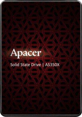 ���������� SSD SATA 2.5" 1TB AP1TBAS350XR-1 APACER