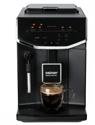  MAESTRO BARISTA ZCM8121 ZELMER