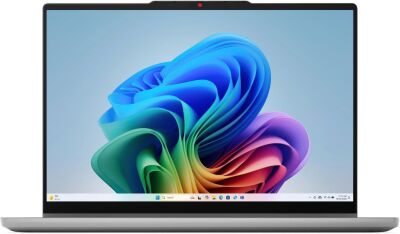 ������� Lenovo IdeaPad 5 2-in-1 14AHP11 Ryzen 7 250 16Gb SSD512Gb AMD Radeon 780M 14" OLED Touch WUXGA (1920x1200) ��� �� grey WiFi BT Cam (83UJ0017PS)