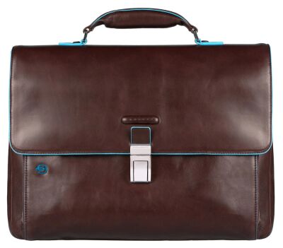 �������� Piquadro Blue Square CA3111B2/MO ���������� �����.����