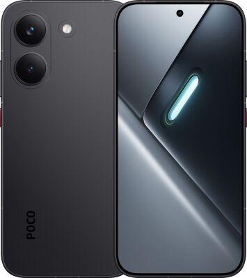 �������� Xiaomi Poco X8 Pro 512Gb 8Gb ������ �������� 3G 4G 2Sim 6.59" 1268x2756 Android 15 50Mpix 802.11 a/b/g/n/ac/ax NFC GPS Protect