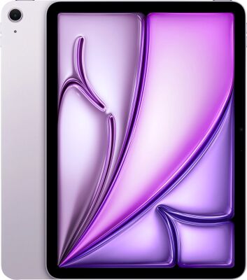 ������� Apple iPad Air 2026 A3459 M4 (4.05) 8C RAM12Gb ROM128Gb 11" IPS 2360x1640 iOS ���������� 12Mpix 12Mpix BT WiFi 10hr