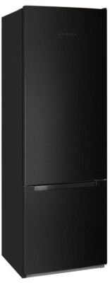  BLACK NRB 124 B NORDFROST