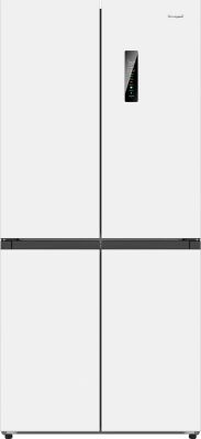 ����������� Weissgauff WCD 450 W NoFrost Inverter 3-�������. ����� ��������