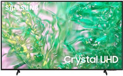 ��������� LED Samsung 50" UE50DU8000UXRU Series 8 ������ 4K Ultra HD 60Hz DVB-T2 DVB-C DVB-S2 USB WiFi Smart TV (RUS)