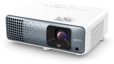 �������� Benq TK710 DLP 3200Lm ANSI (3840x2160) 600000:1 ������ �����:20000����� 1xUSB typeA 2xHDMI 3��