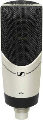 �������� ��������� Sennheiser MK 8 �����/������