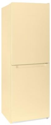  NRB 161NF E NORDFROST