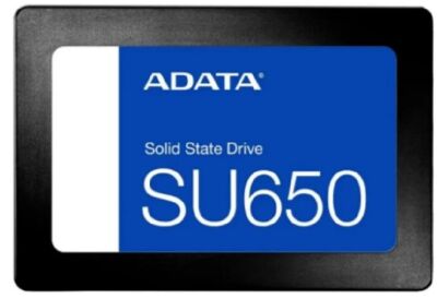  SSD SATA2.5" 2TB ASU650SS-2TT-R ADATA