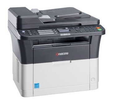 ��� �������� Kyocera FS-1125MFP (1102M73NX2/DZ2/RU0/RUV/RU2) A4 Duplex �����