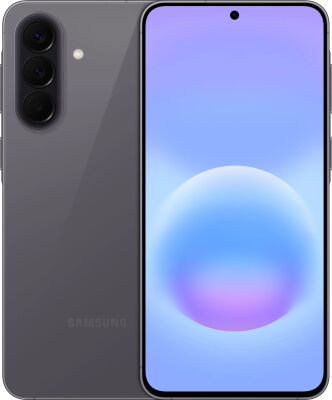 �������� Samsung SM-A576B Galaxy A57 5G 512Gb 12Gb ����� �������� 3G 4G 2Sim 6.7" 1080x2340 Android 16 50Mpix 802.11 a/b/g/n/ac/ax NFC GPS GSM900/1800 GSM1900 Protect