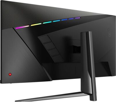������� MSI 40" MAG401QR ������ IPS LED 1ms 21:9 HDMI ������� 400cd 178��/178�� 3440x1440 155Hz DP UW USB 8.4��