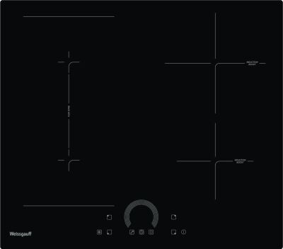    HI 643 BFZC WEISSGAUFF