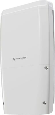 ���������� MikroTik FiberBox Plus CRS305-1G-4S+OUT (L3) 1x1����/� 4SFP+ 1PoE �����������