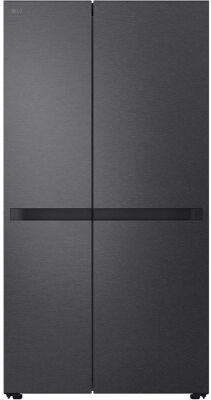 ����������� LG GC-B257KBHW 2-�������. ������ ��������